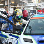 【画像】スバルがＳ耐に送り込んでいる「ハイパフォＸ」が最終戦で大幅アップデート！　４時間をノートラブルで走りきり2025年の目標も達成 〜 画像47