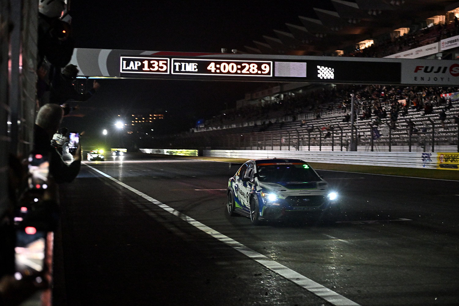 スバル High Performance X Future Concept 〜 画像46