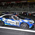 【画像】スバルがＳ耐に送り込んでいる「ハイパフォＸ」が最終戦で大幅アップデート！　４時間をノートラブルで走りきり2025年の目標も達成 〜 画像9