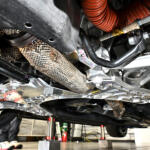 【画像】スバルがＳ耐に送り込んでいる「ハイパフォＸ」が最終戦で大幅アップデート！　４時間をノートラブルで走りきり2025年の目標も達成 〜 画像42