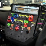 【画像】スバルがＳ耐に送り込んでいる「ハイパフォＸ」が最終戦で大幅アップデート！　４時間をノートラブルで走りきり2025年の目標も達成 〜 画像11