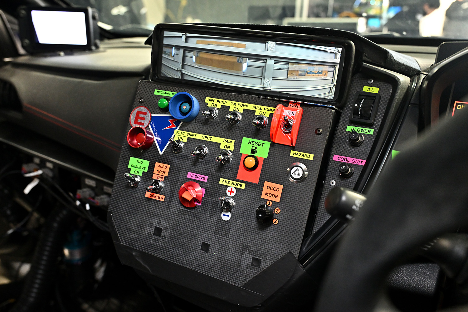 スバル High Performance X Future Conceptにとって2025年シーズンは最高の１年だった 〜 画像11