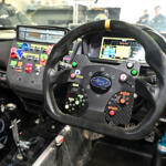 【画像】スバルがＳ耐に送り込んでいる「ハイパフォＸ」が最終戦で大幅アップデート！　４時間をノートラブルで走りきり2025年の目標も達成 〜 画像12