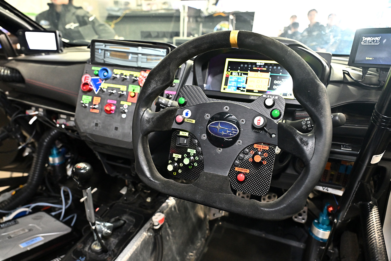 スバル High Performance X Future Conceptにとって2025年シーズンは最高の１年だった 〜 画像12