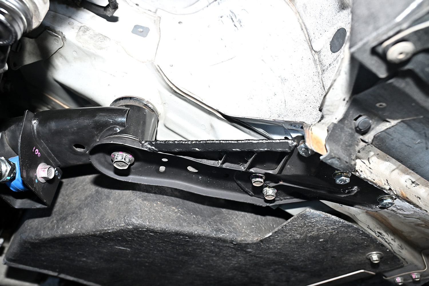 スバル High Performance X Future Conceptにとって2025年シーズンは最高の１年だった 〜 画像13