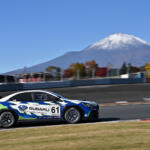 【画像】スバルがＳ耐に送り込んでいる「ハイパフォＸ」が最終戦で大幅アップデート！　４時間をノートラブルで走りきり2025年の目標も達成 〜 画像14