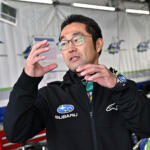 【画像】スバルがＳ耐に送り込んでいる「ハイパフォＸ」が最終戦で大幅アップデート！　４時間をノートラブルで走りきり2025年の目標も達成 〜 画像15