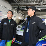 【画像】スバルがＳ耐に送り込んでいる「ハイパフォＸ」が最終戦で大幅アップデート！　４時間をノートラブルで走りきり2025年の目標も達成 〜 画像16