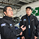 【画像】スバルがＳ耐に送り込んでいる「ハイパフォＸ」が最終戦で大幅アップデート！　４時間をノートラブルで走りきり2025年の目標も達成 〜 画像17