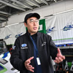 【画像】スバルがＳ耐に送り込んでいる「ハイパフォＸ」が最終戦で大幅アップデート！　４時間をノートラブルで走りきり2025年の目標も達成 〜 画像18