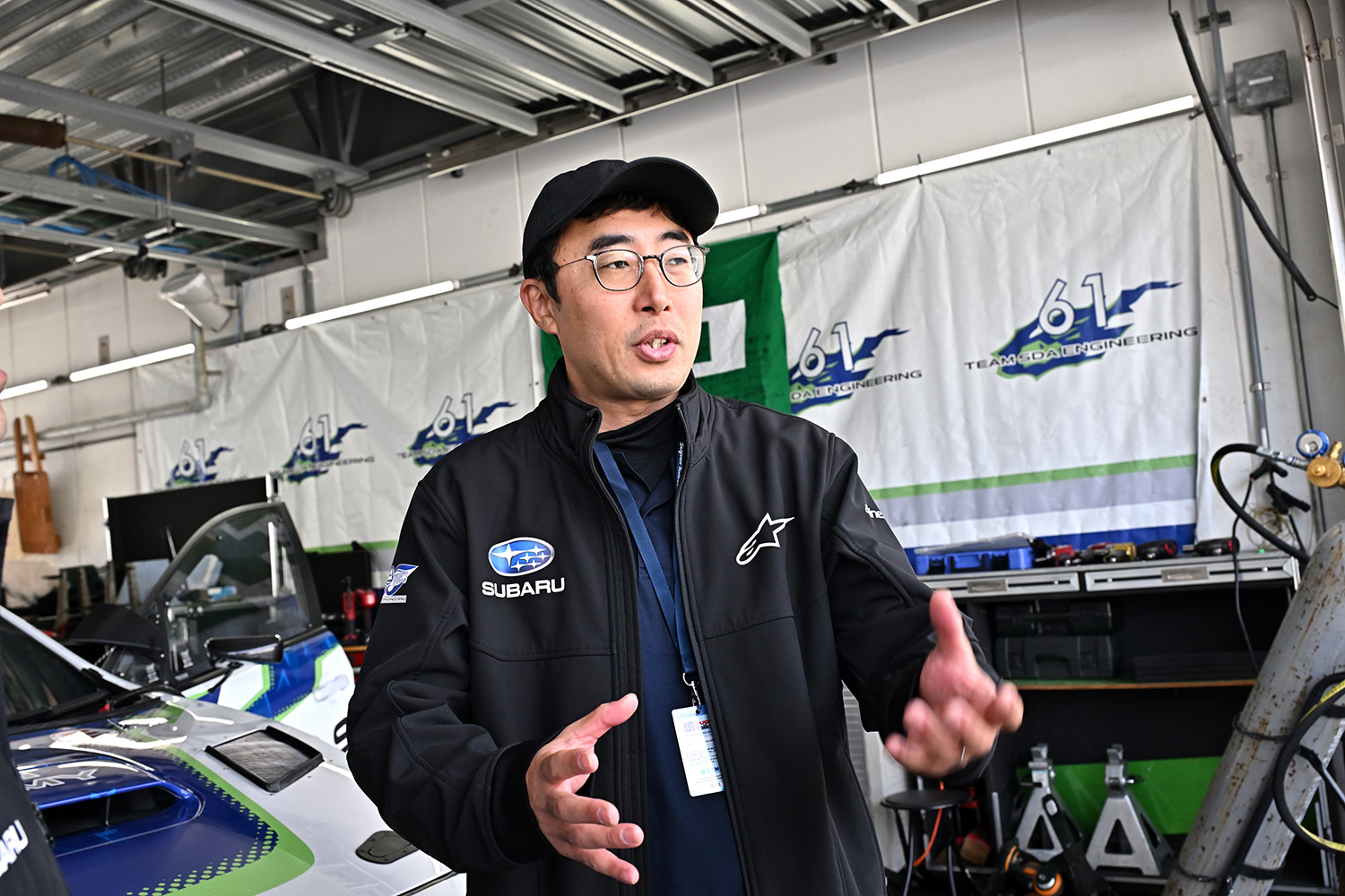 スバル High Performance X Future Conceptにとって2025年シーズンは最高の１年だった 〜 画像18