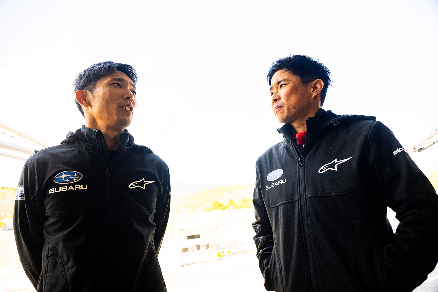 スバル High Performance X Future Conceptにとって2025年シーズンは最高の１年だった 〜 画像19