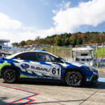 【画像】スバルがＳ耐に送り込んでいる「ハイパフォＸ」が最終戦で大幅アップデート！　４時間をノートラブルで走りきり2025年の目標も達成 〜 画像20