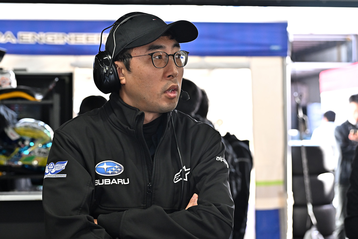 伊藤 奨監督 〜 画像50