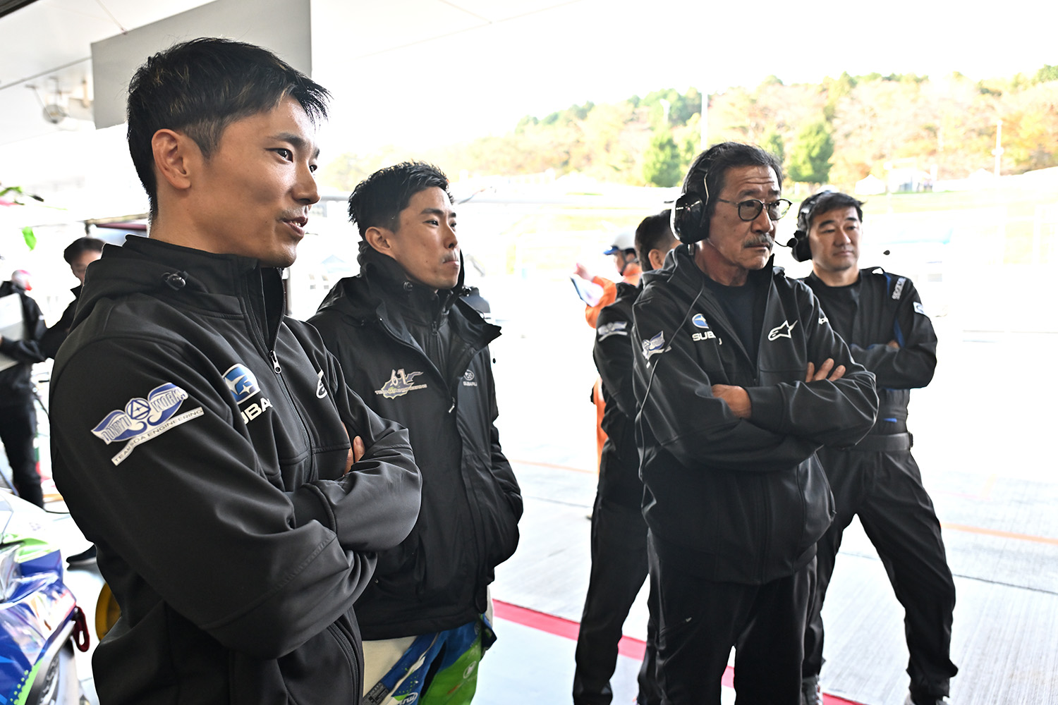 スバル High Performance X Future Conceptにとって2025年シーズンは最高の１年だった 〜 画像21