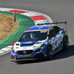 【画像】スバルがＳ耐に送り込んでいる「ハイパフォＸ」が最終戦で大幅アップデート！　４時間をノートラブルで走りきり2025年の目標も達成 〜 画像22