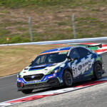 【画像】スバルがＳ耐に送り込んでいる「ハイパフォＸ」が最終戦で大幅アップデート！　４時間をノートラブルで走りきり2025年の目標も達成 〜 画像23