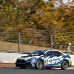 【画像】スバルがＳ耐に送り込んでいる「ハイパフォＸ」が最終戦で大幅アップデート！　４時間をノートラブルで走りきり2025年の目標も達成 〜 画像24