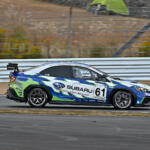 【画像】スバルがＳ耐に送り込んでいる「ハイパフォＸ」が最終戦で大幅アップデート！　４時間をノートラブルで走りきり2025年の目標も達成 〜 画像26