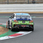 【画像】スバルがＳ耐に送り込んでいる「ハイパフォＸ」が最終戦で大幅アップデート！　４時間をノートラブルで走りきり2025年の目標も達成 〜 画像27