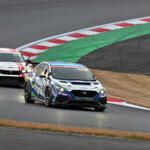 【画像】スバルがＳ耐に送り込んでいる「ハイパフォＸ」が最終戦で大幅アップデート！　４時間をノートラブルで走りきり2025年の目標も達成 〜 画像45