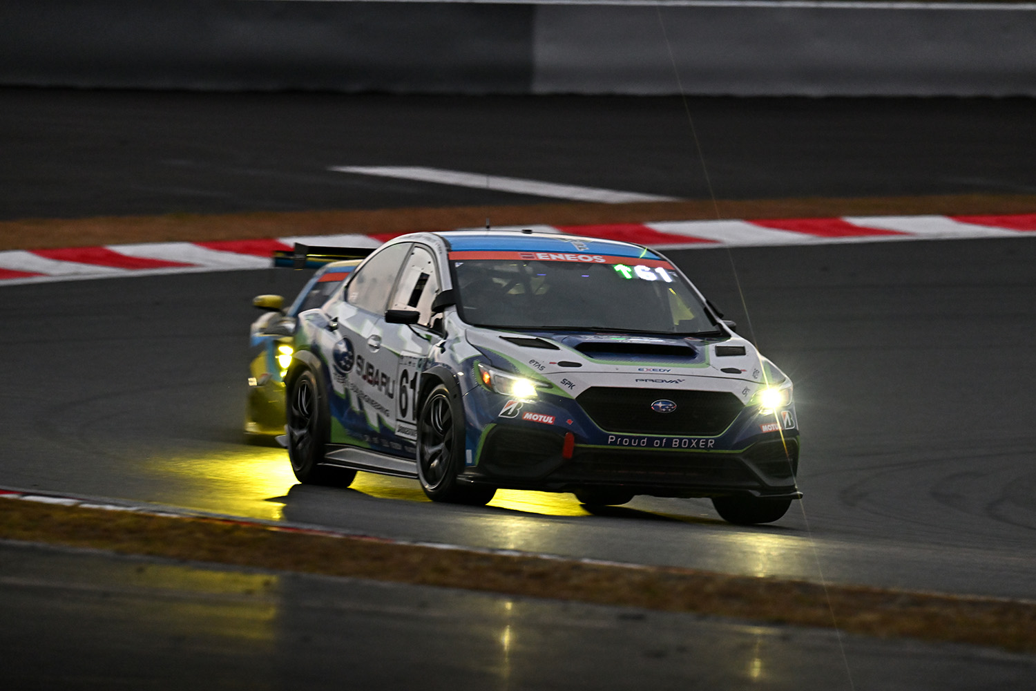 スバル High Performance X Future Conceptにとって2025年シーズンは最高の１年だった 〜 画像29