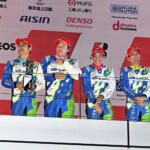 【画像】スバルがＳ耐に送り込んでいる「ハイパフォＸ」が最終戦で大幅アップデート！　４時間をノートラブルで走りきり2025年の目標も達成 〜 画像30