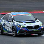 【画像】スバルがＳ耐に送り込んでいる「ハイパフォＸ」が最終戦で大幅アップデート！　４時間をノートラブルで走りきり2025年の目標も達成 〜 画像44