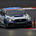 【画像】スバルがＳ耐に送り込んでいる「ハイパフォＸ」が最終戦で大幅アップデート！　４時間をノートラブルで走りきり2025年の目標も達成 〜 画像39