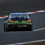 【画像】スバルがＳ耐に送り込んでいる「ハイパフォＸ」が最終戦で大幅アップデート！　４時間をノートラブルで走りきり2025年の目標も達成 〜 画像31