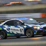 【画像】スバルがＳ耐に送り込んでいる「ハイパフォＸ」が最終戦で大幅アップデート！　４時間をノートラブルで走りきり2025年の目標も達成 〜 画像32