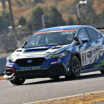 【画像】スバルがＳ耐に送り込んでいる「ハイパフォＸ」が最終戦で大幅アップデート！　４時間をノートラブルで走りきり2025年の目標も達成 〜 画像34