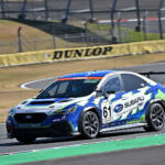 【画像】スバルがＳ耐に送り込んでいる「ハイパフォＸ」が最終戦で大幅アップデート！　４時間をノートラブルで走りきり2025年の目標も達成 〜 画像35