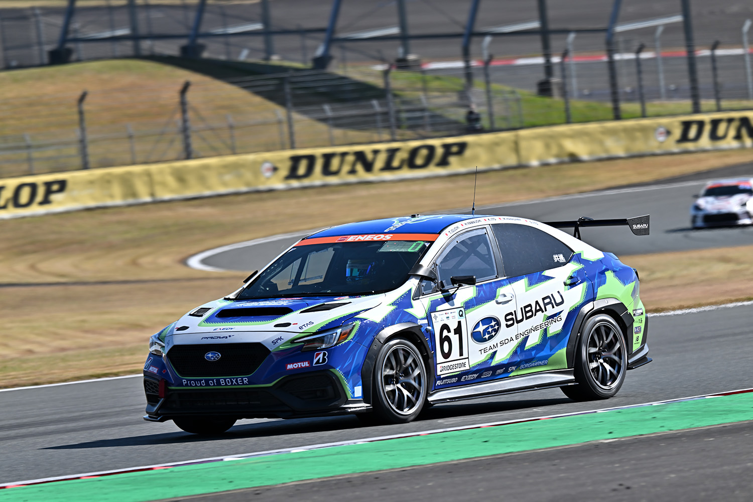 スバル High Performance X Future Conceptにとって2025年シーズンは最高の１年だった 〜 画像35