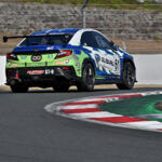 【画像】スバルがＳ耐に送り込んでいる「ハイパフォＸ」が最終戦で大幅アップデート！　４時間をノートラブルで走りきり2025年の目標も達成 〜 画像36