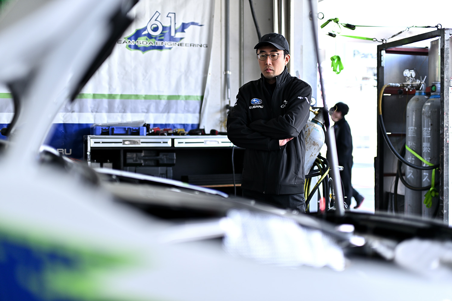 スバル High Performance X Future Conceptにとって2025年シーズンは最高の１年だった 〜 画像37