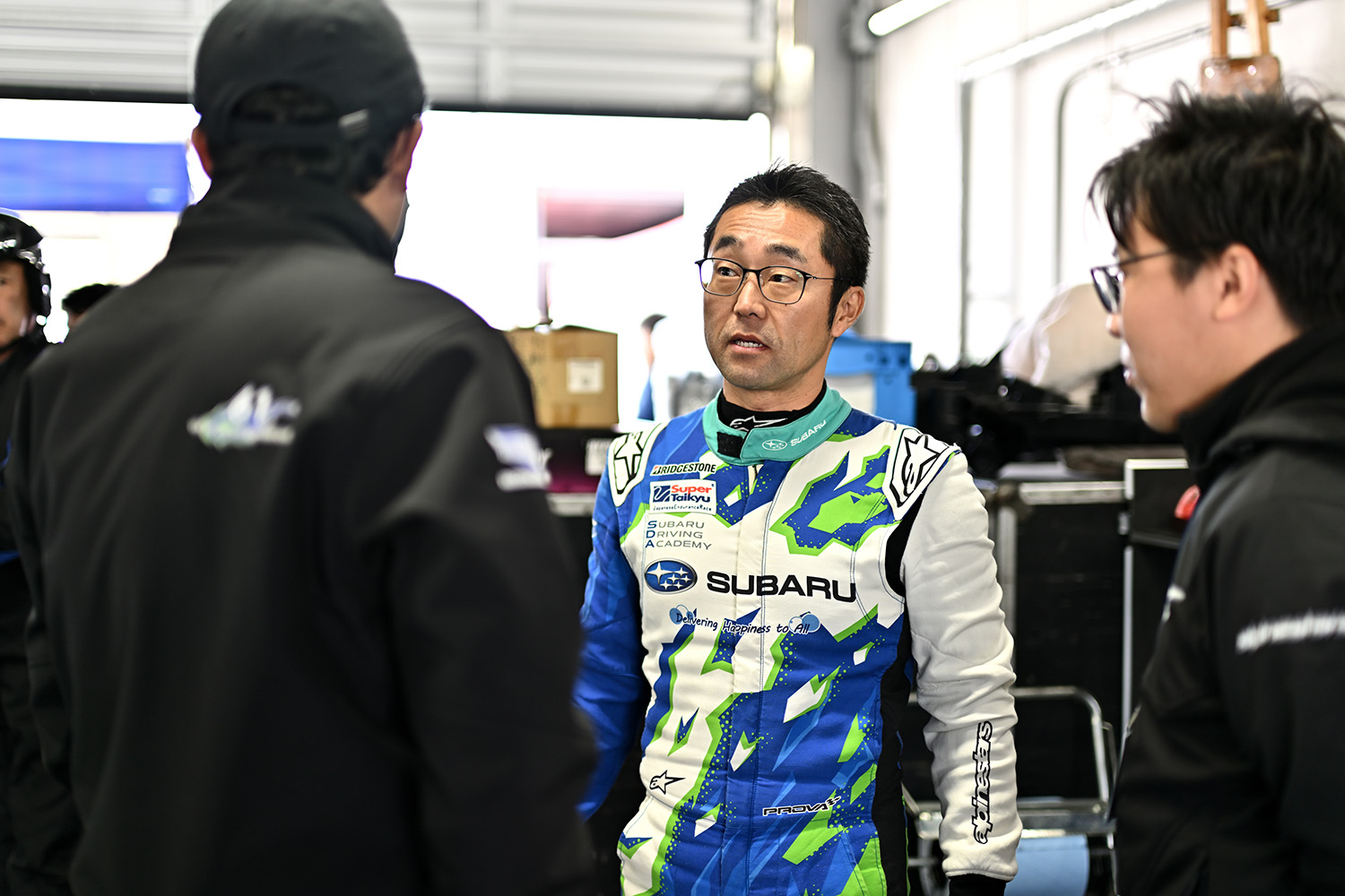 伊藤和広選手 〜 画像49