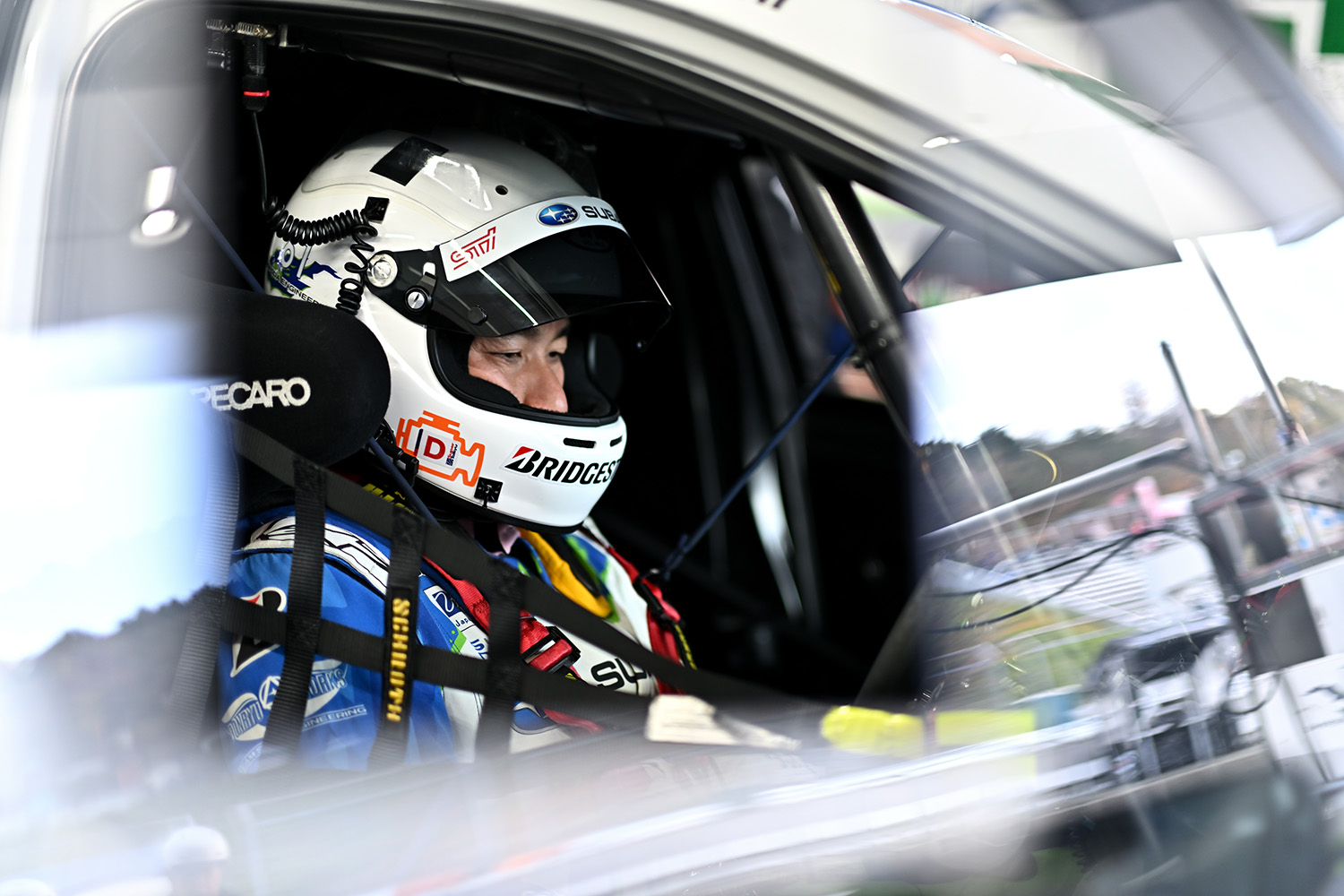 スバル High Performance X Future Conceptにとって2025年シーズンは最高の１年だった 〜 画像38