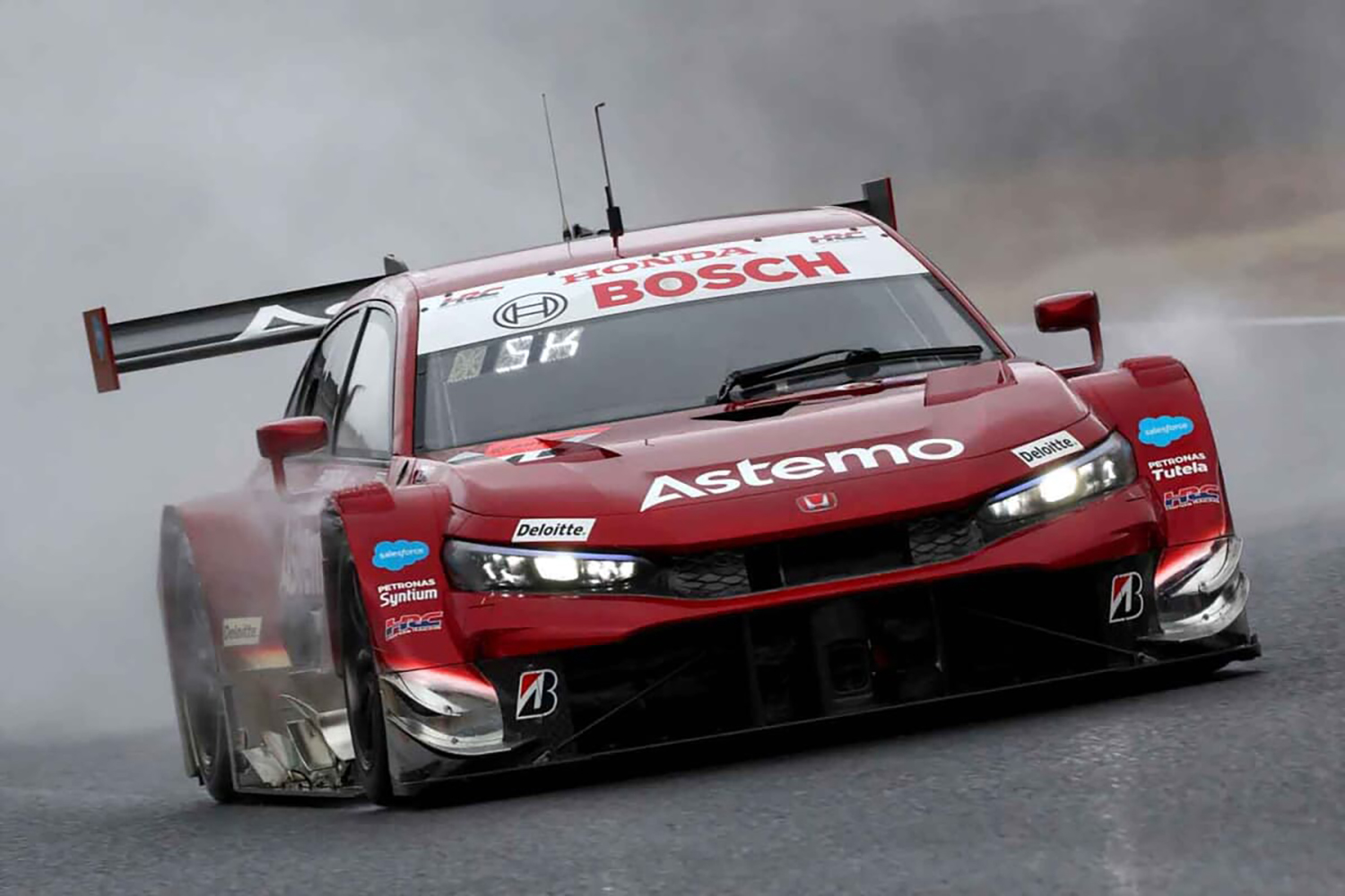 Astemoが開発中のインホイール・モーターの独創性に日本の技術力を見た 〜 画像1