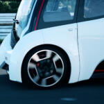 【画像】単なるサプライヤーで終わらない「アステモ」の野望！　インホイールモーターの試作車が想像以上に明るい未来を見せてくれた 〜 画像18