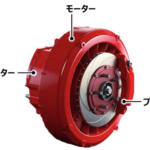 【画像】単なるサプライヤーで終わらない「アステモ」の野望！　インホイールモーターの試作車が想像以上に明るい未来を見せてくれた 〜 画像2
