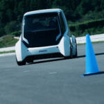 【画像】単なるサプライヤーで終わらない「アステモ」の野望！　インホイールモーターの試作車が想像以上に明るい未来を見せてくれた 〜 画像3