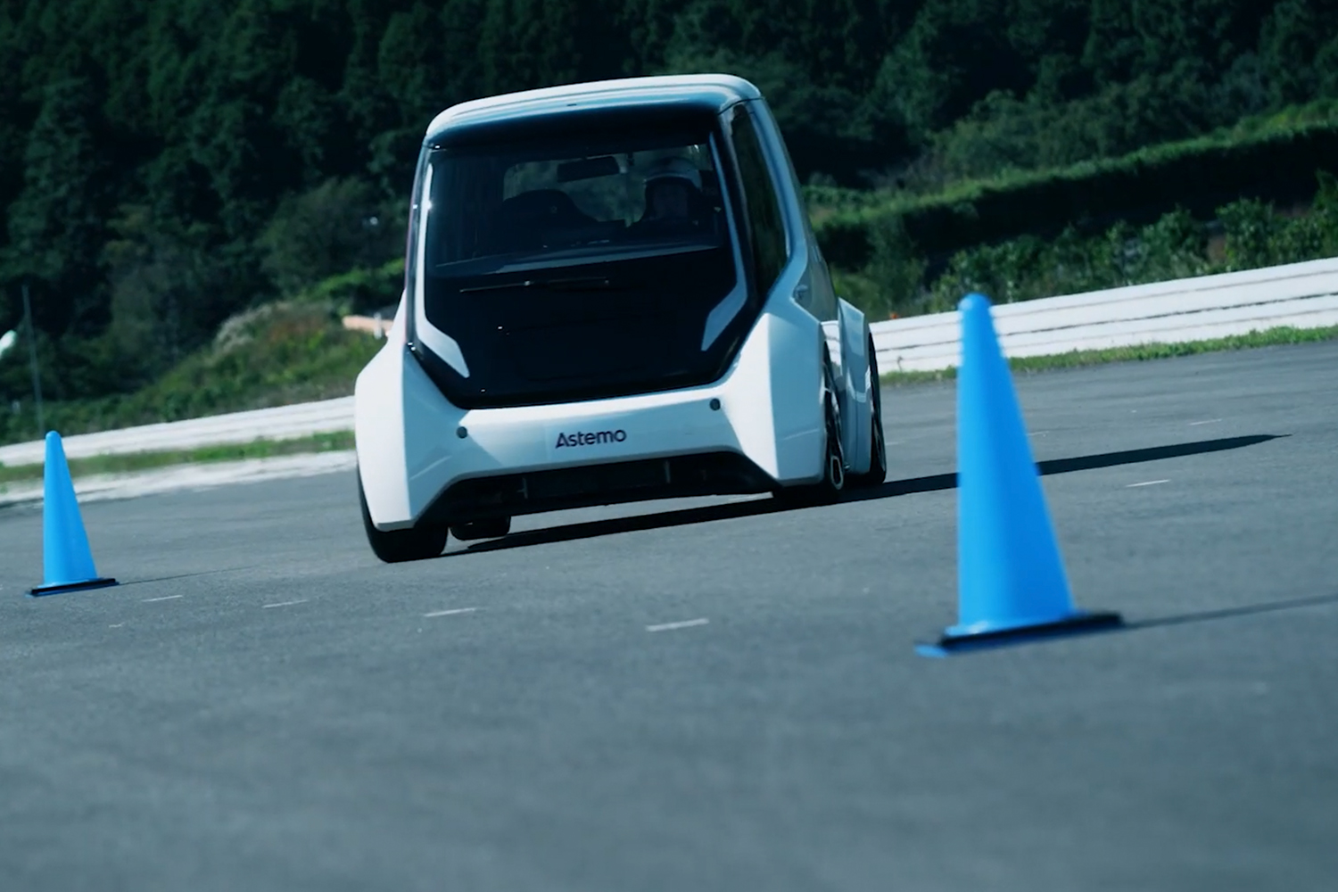 Astemoが開発中のインホイール・モーターの独創性に日本の技術力を見た 〜 画像3