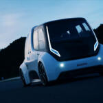 単なるサプライヤーで終わらない「アステモ」の野望！　インホイールモーターの試作車が想像以上に明るい未来を見せてくれた