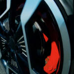 【画像】単なるサプライヤーで終わらない「アステモ」の野望！　インホイールモーターの試作車が想像以上に明るい未来を見せてくれた 〜 画像15