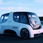 【画像】単なるサプライヤーで終わらない「アステモ」の野望！　インホイールモーターの試作車が想像以上に明るい未来を見せてくれた 〜 画像6