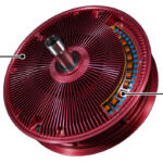 【画像】単なるサプライヤーで終わらない「アステモ」の野望！　インホイールモーターの試作車が想像以上に明るい未来を見せてくれた 〜 画像8