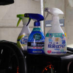 【画像】クルマの室内は臭いとの闘いでもある！　クルマ専用じゃない家庭用の「芳香剤」「消臭剤」って使ってOK？ 〜 画像3