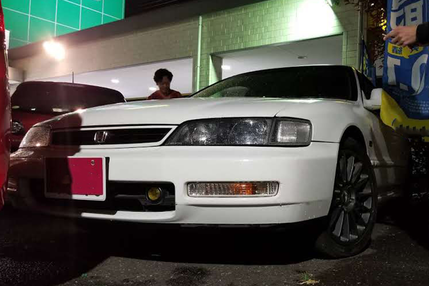 中古車販売店のイメージ 〜 画像5