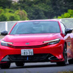 【画像】【試乗】タイプＲよりホンダらしいじゃん！　昔のプレリュードを話でしか知らないホンダマニアの若手編集部員が新型に乗ってみた 〜 画像2